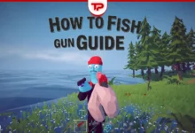 How to Fish Gun Guide All Weapons With Prices and Upgrades