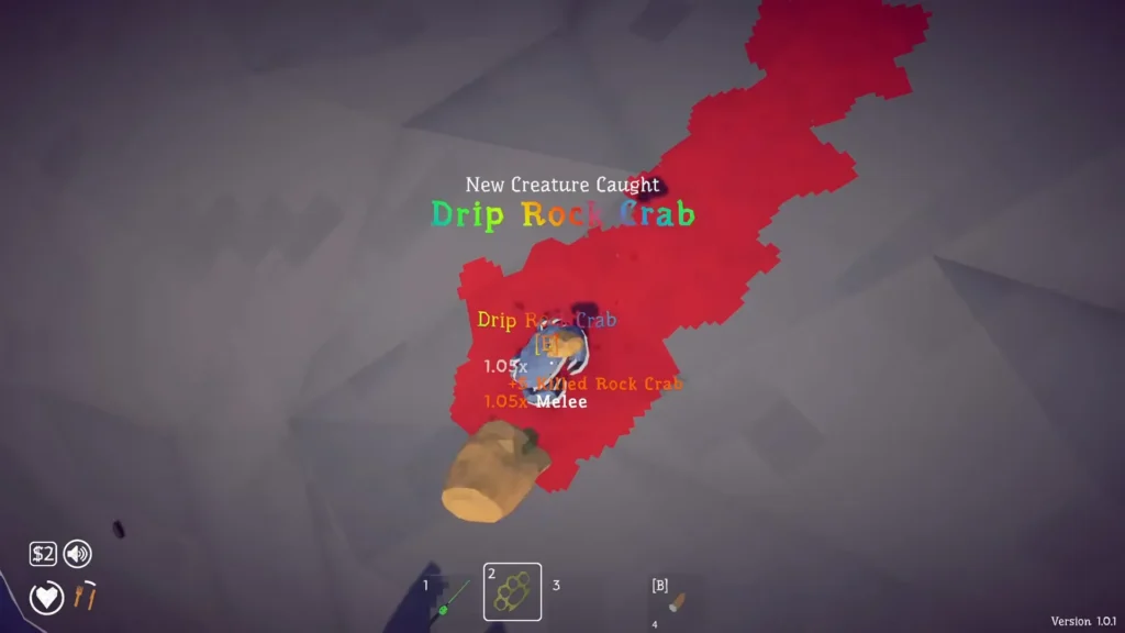 How to Fish Normal Drip Crab