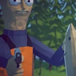 How to Fish game cover image