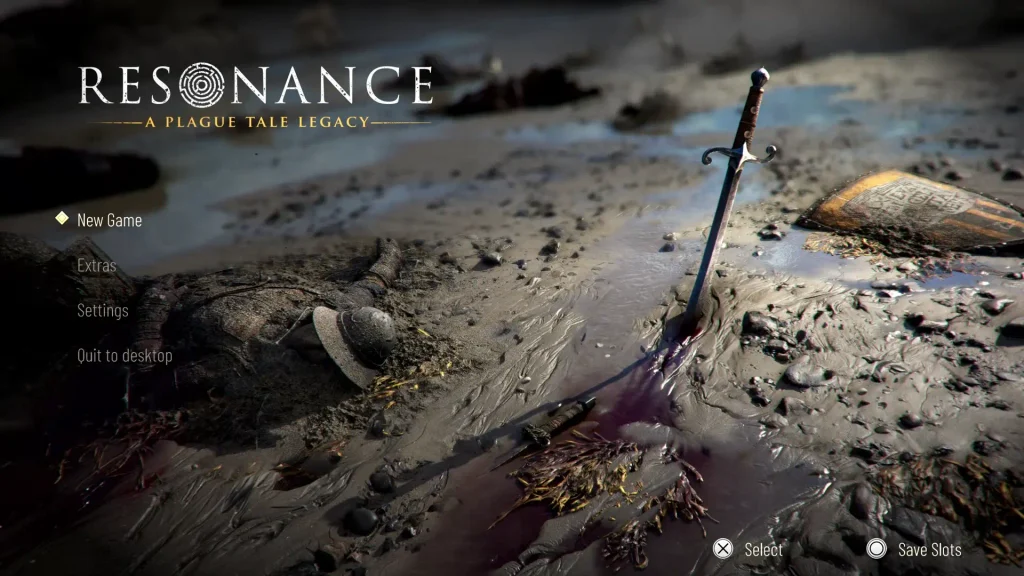 How to Fix Plague Tale Resonance Stuttering