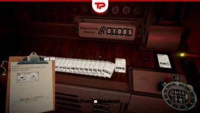 Iron Nest Ammo