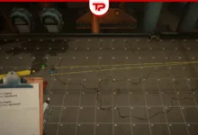 Iron Nest Triangulation