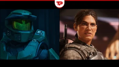 Is Halo Campaign Evolved Woke