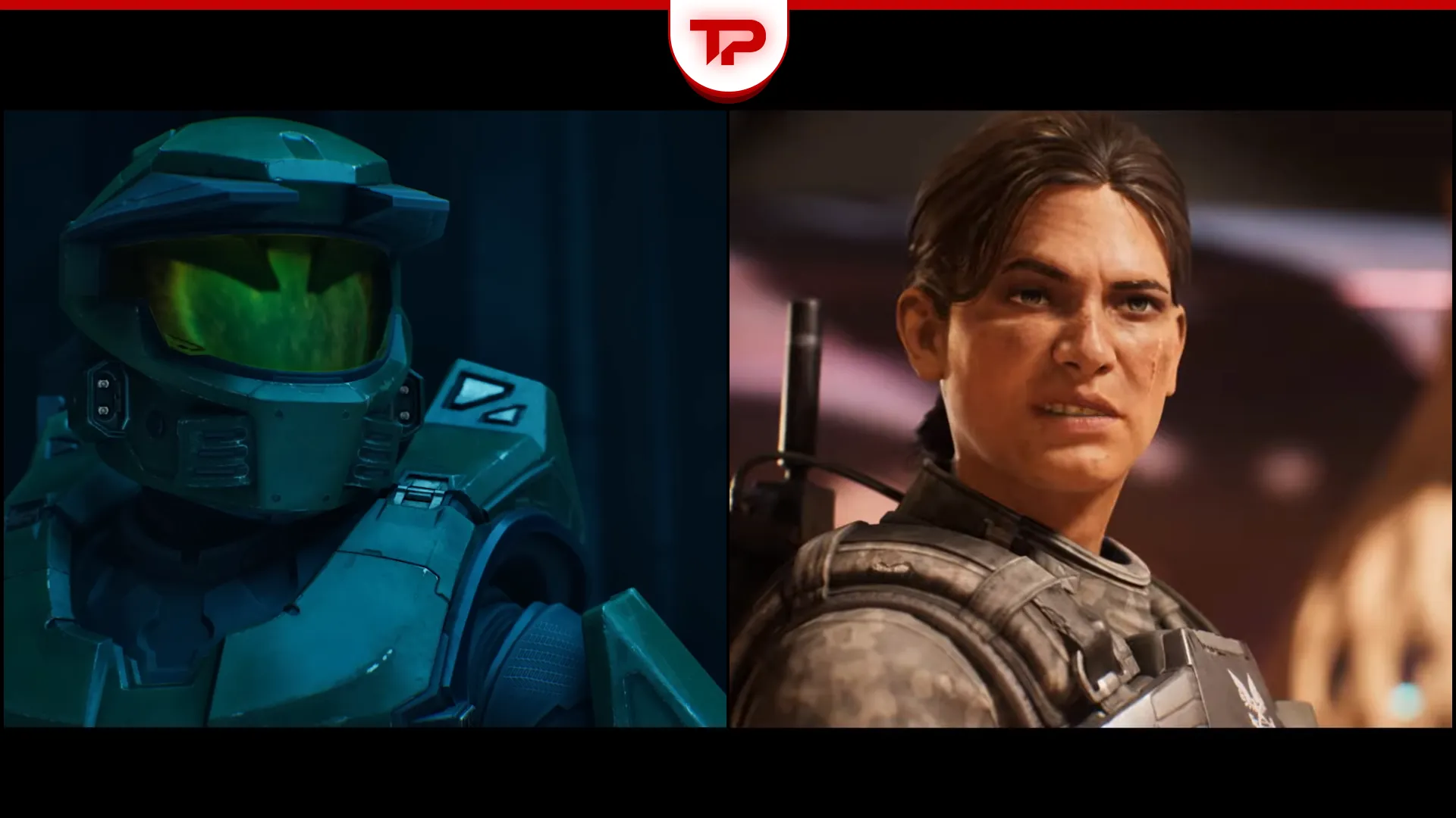 Is Halo Campaign Evolved Woke