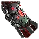 Kinetic Frame