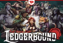 Ledgerbound Voice Actors and Characters Guide