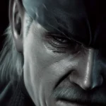MGS4 Cover