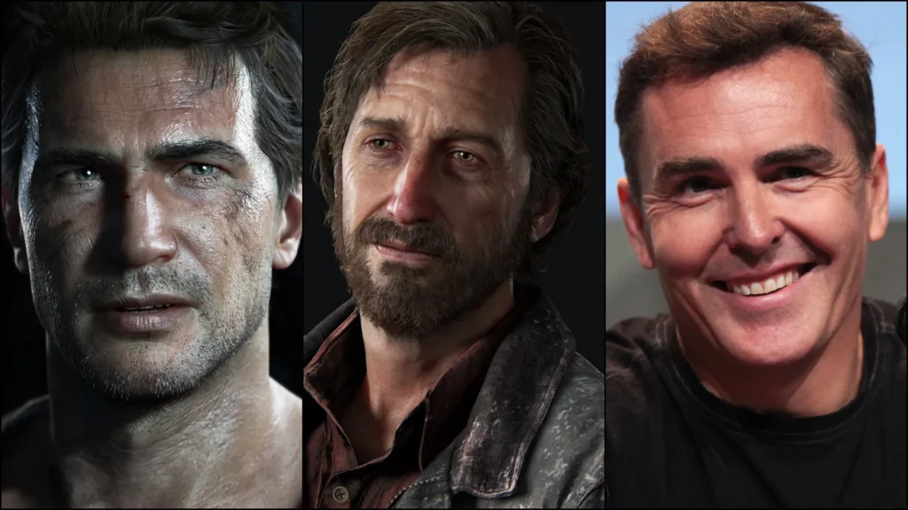 Marvel Tokon Deadpool Nolan North