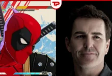 Marvel Tokon Deadpool Voice Actor Nolan North Returns