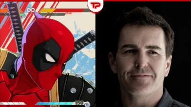 Marvel Tokon Deadpool Voice Actor Nolan North Returns