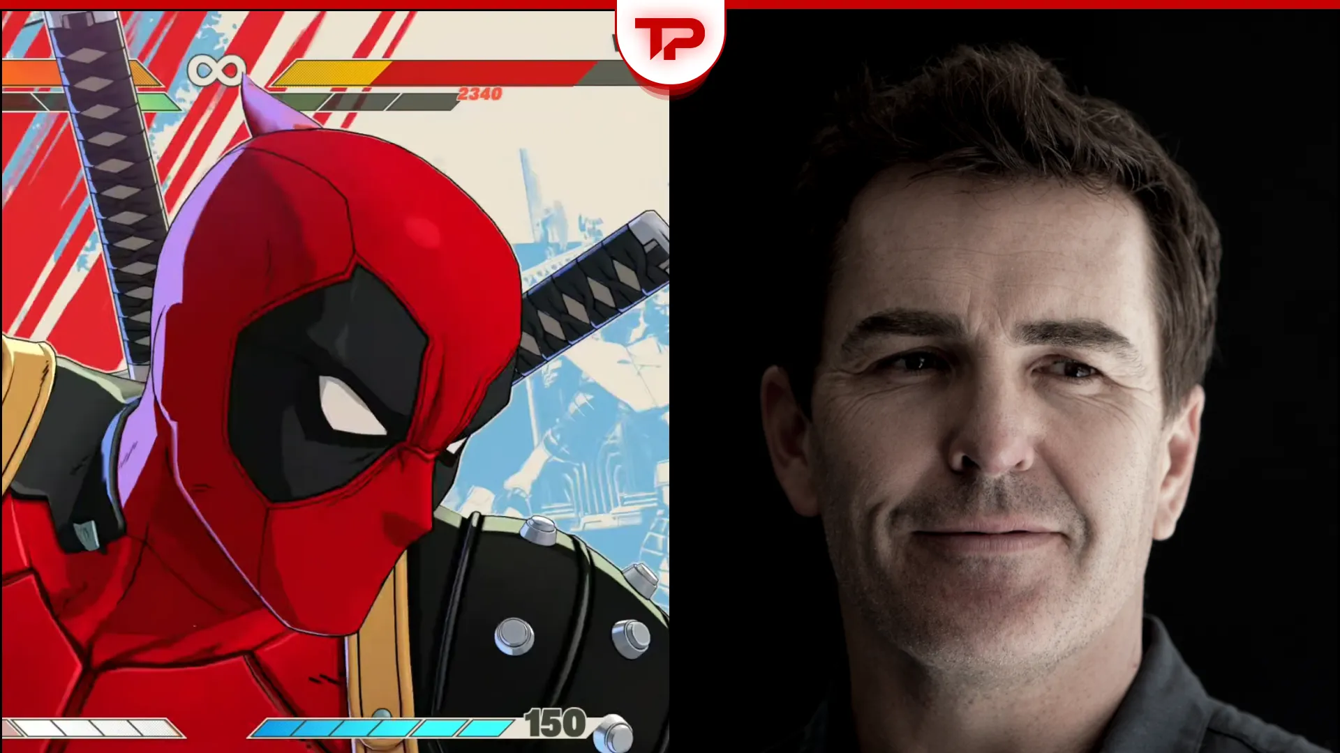 Marvel Tokon Deadpool Voice Actor Nolan North Returns