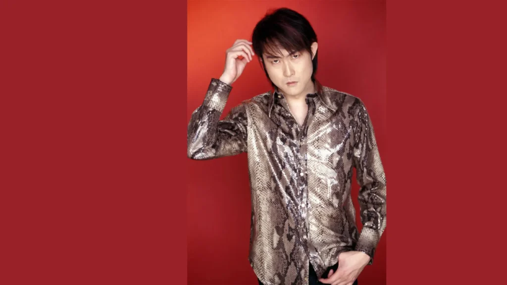 Marvel Tokon Japanese Voice Actor Takehito Koyasu