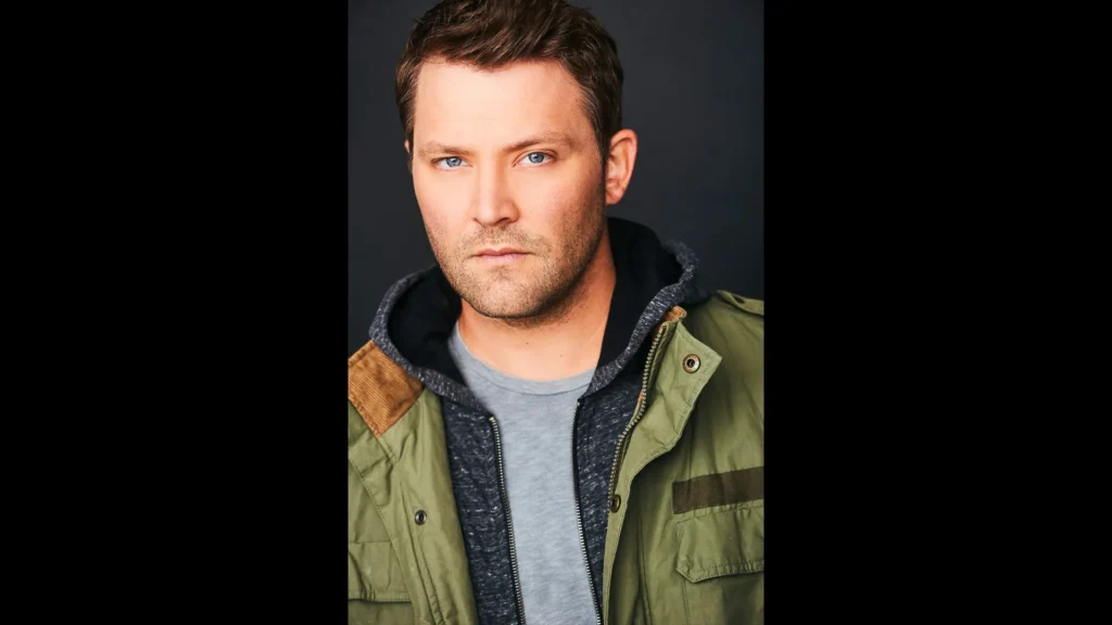 Matt Lowe as the Rake