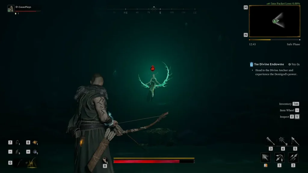 Mistfall Hunter How to Reach Max Level