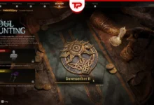 Mistfall Hunter Path of Glory