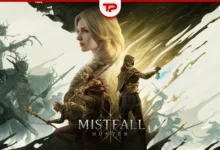 Mistfall Hunter Region Lock