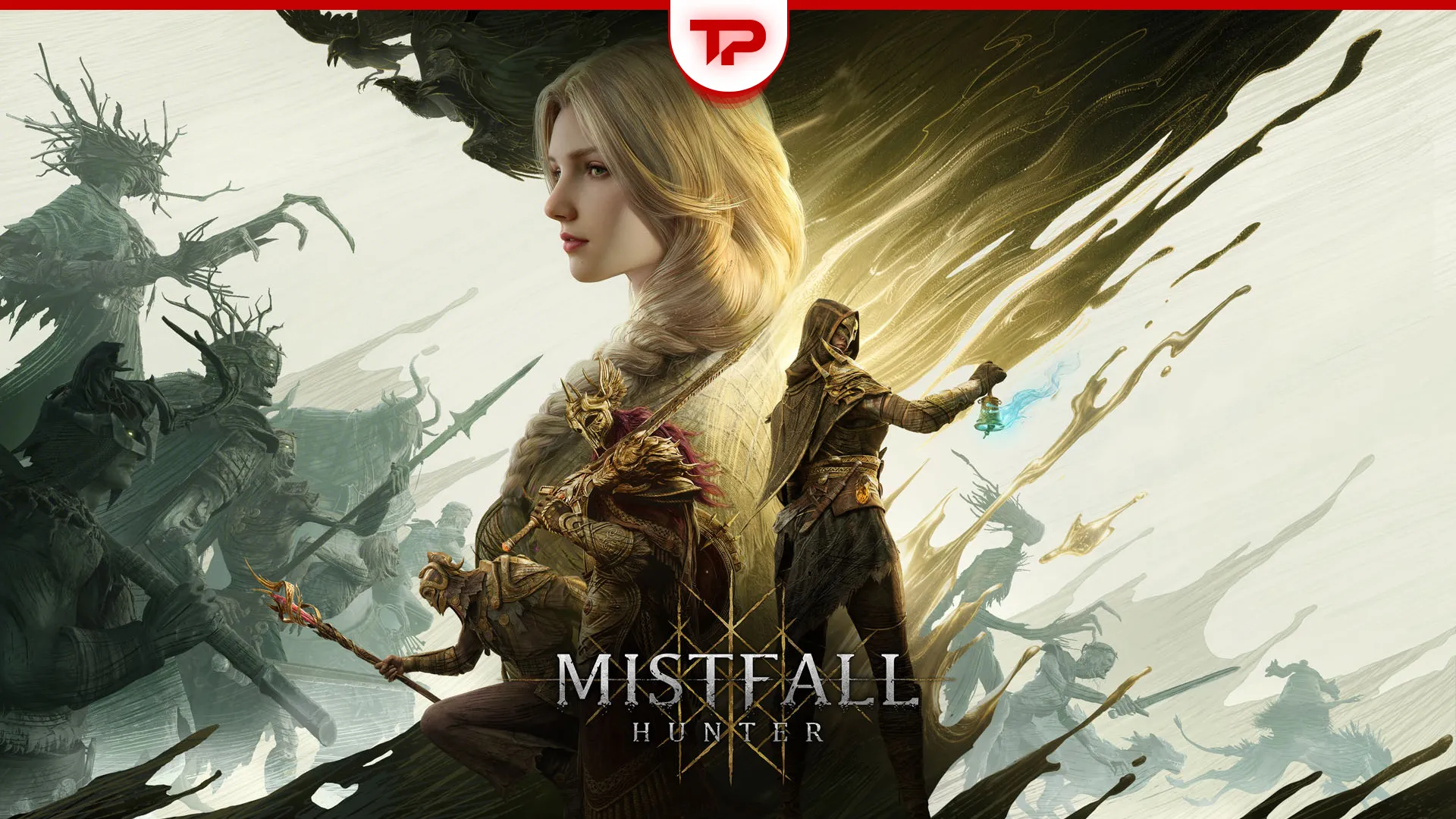 Mistfall Hunter Region Lock