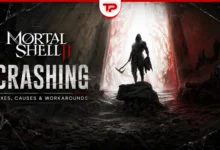Mortal Shell 2 Crashing Fixes