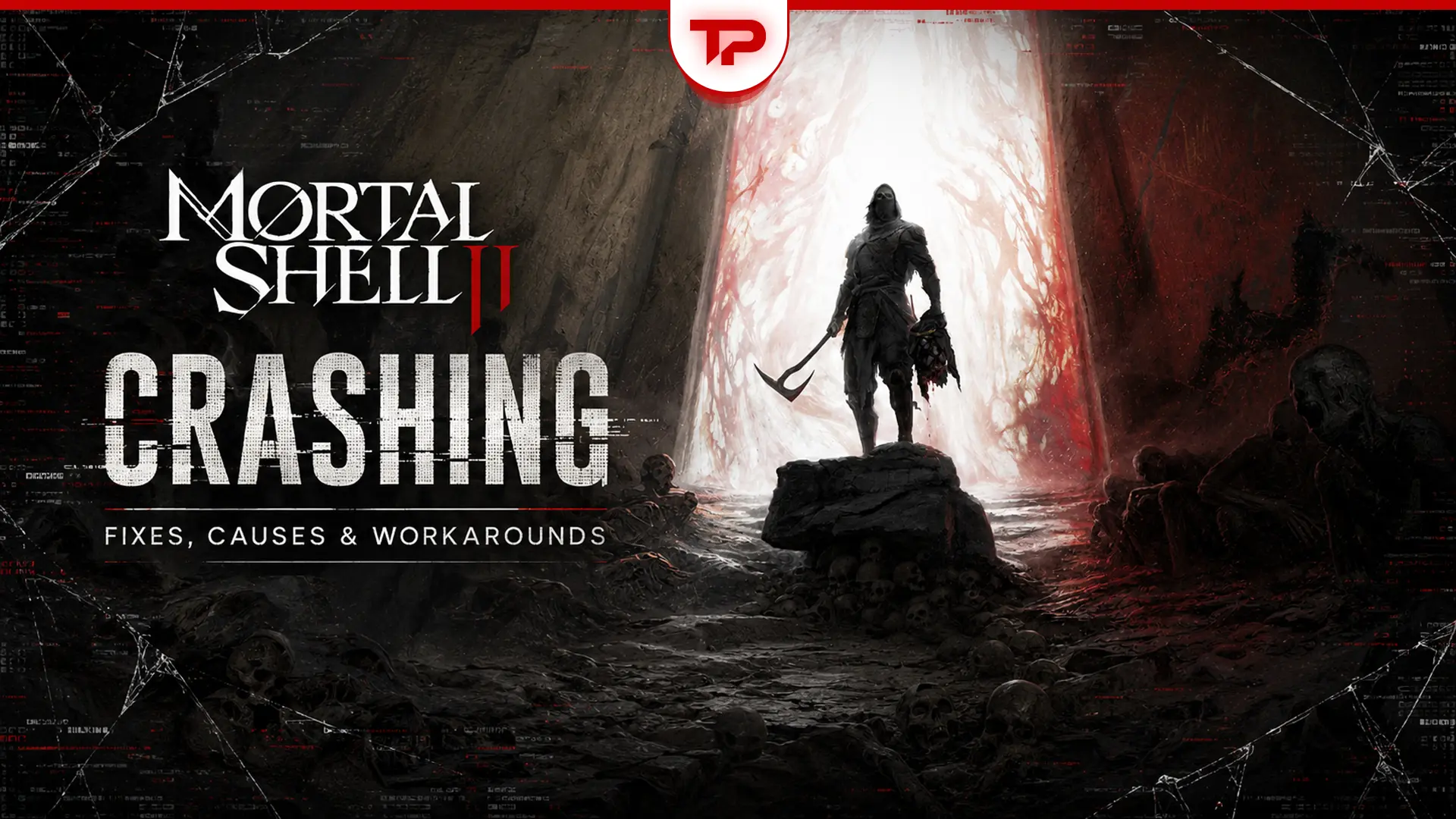 Mortal Shell 2 Crashing Fixes