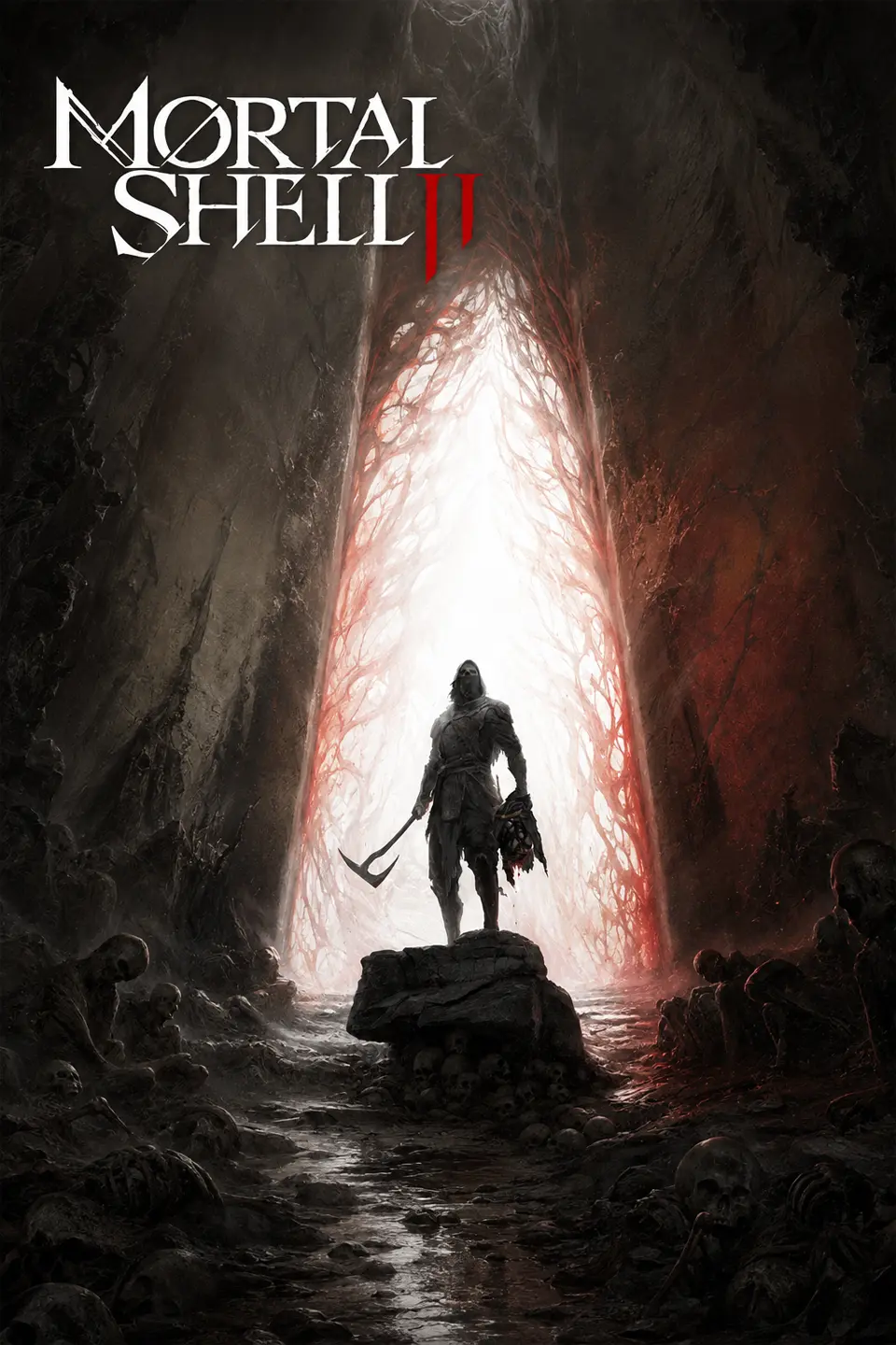 Mortal Shell II