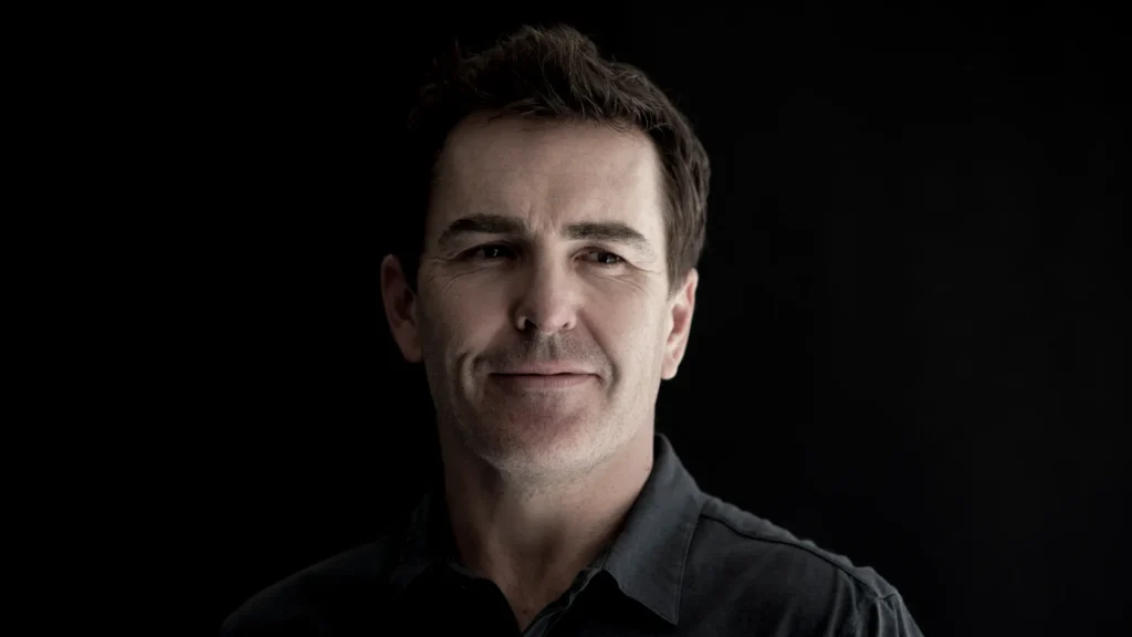 Nolan North voices Deadpool