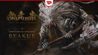 Onimusha Way of the Sword Secret Boss Guide (Demo)