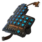 Optical Camo
