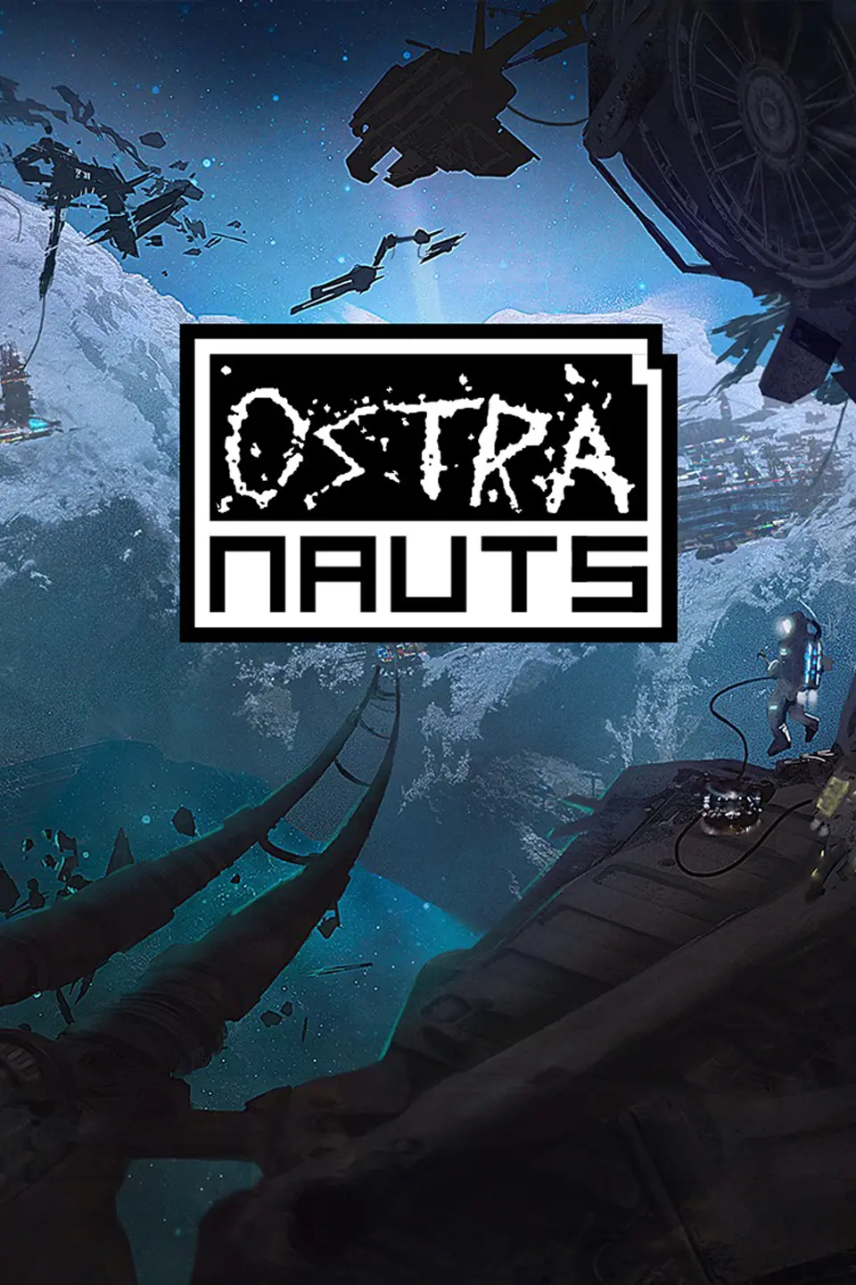 Ostranauts