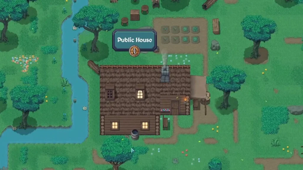 Public House