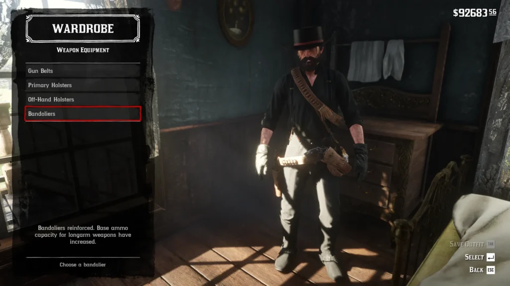 RDR2 Trapper Explorer