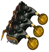 Reflex Tuner