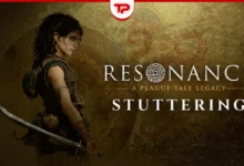 Resonance A Plague Tale Legacy Stuttering Fix