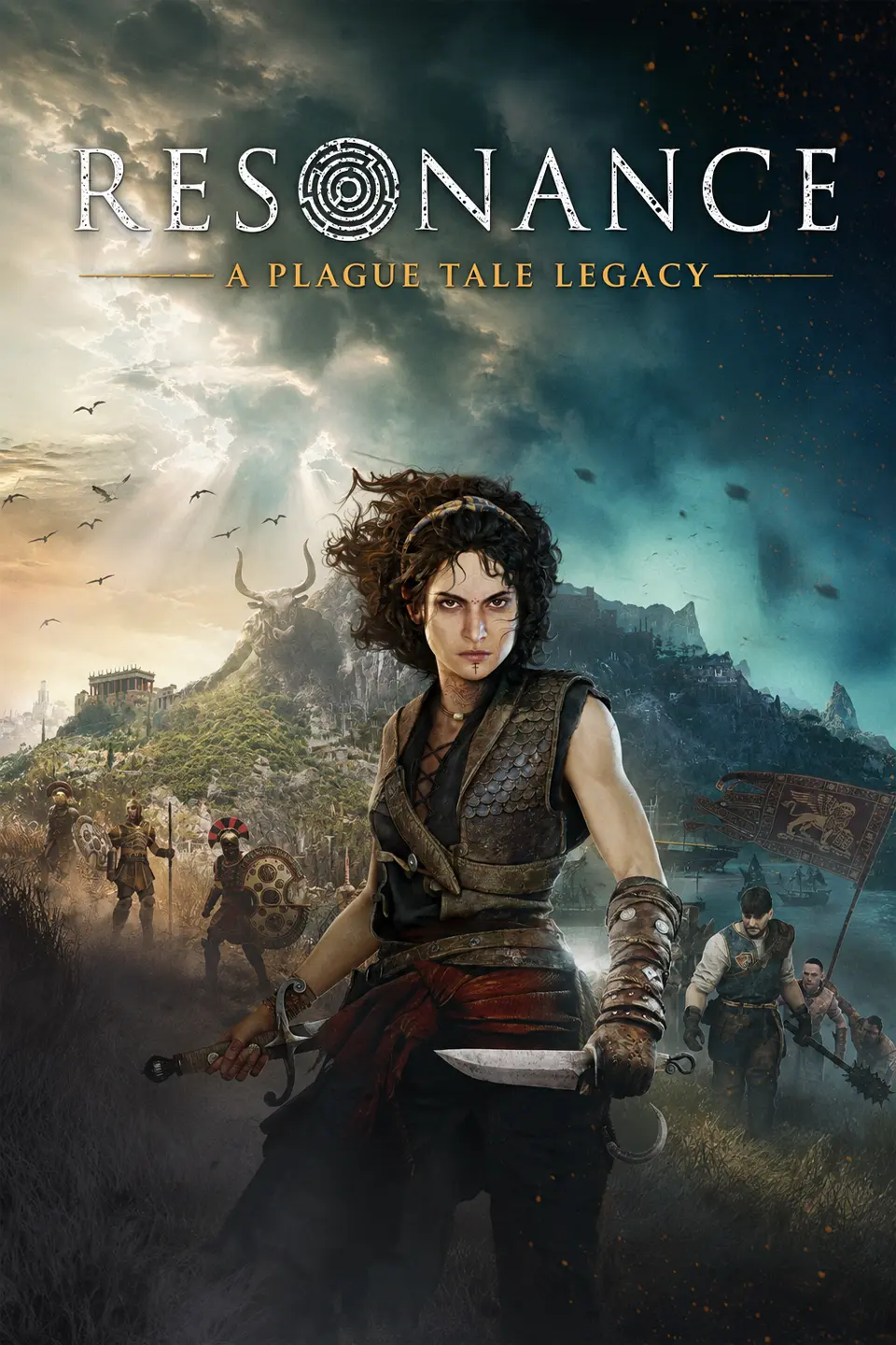 Resonance A Plague Tale Legacy
