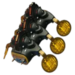 Revulsor