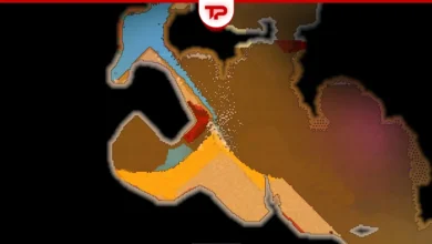 Sandustry Lava Guide