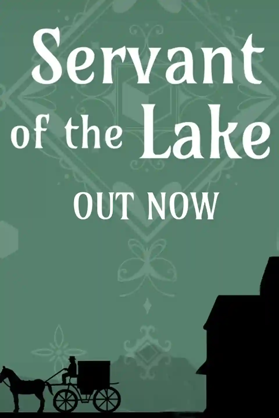 Servant of the Lake official poster