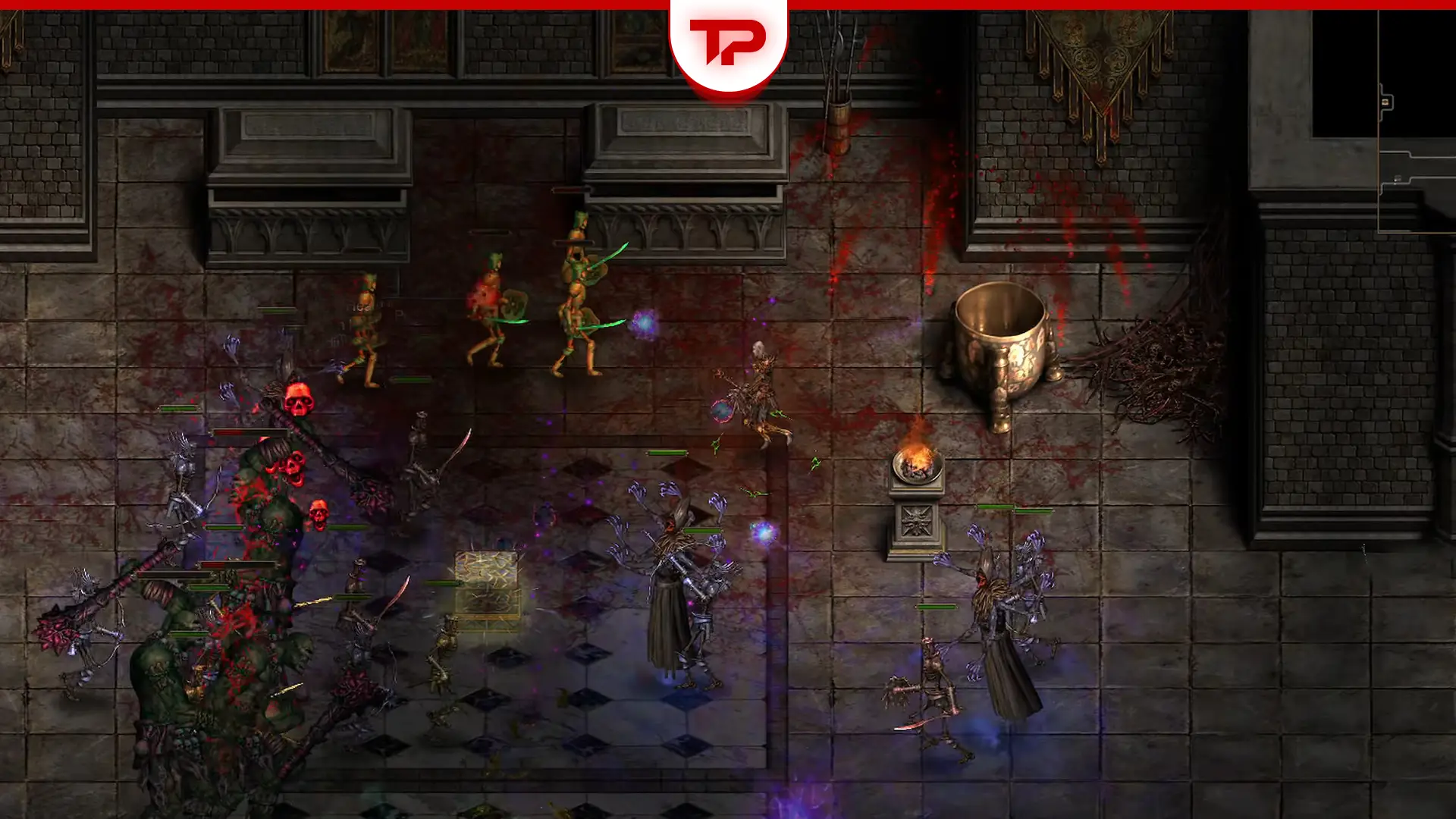 Shadow Dungeon Guide