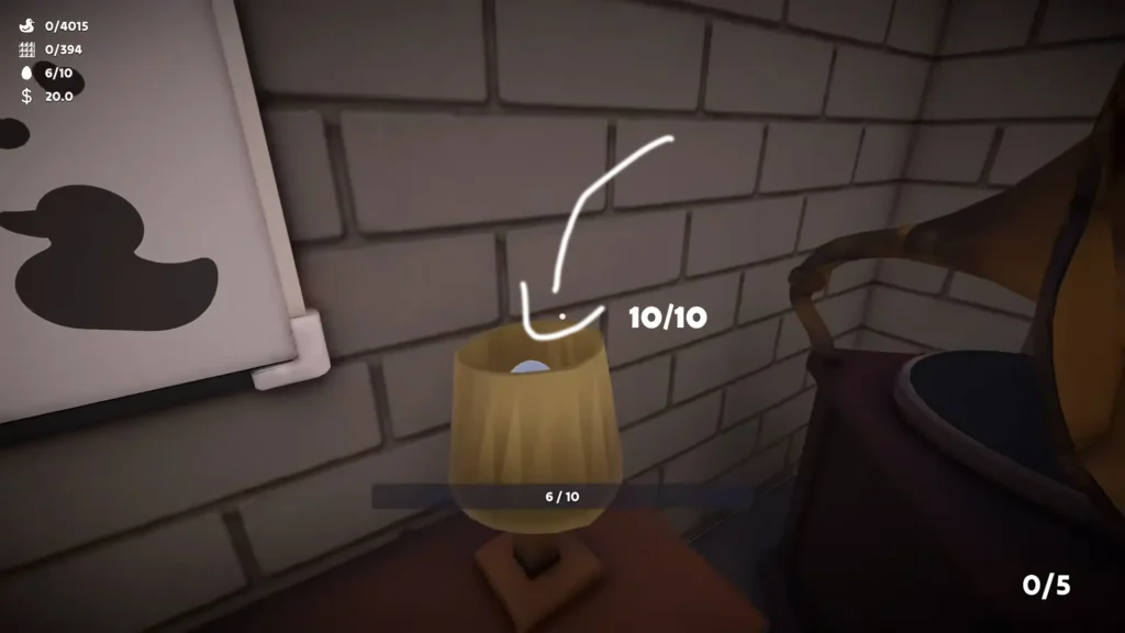 Sort Them Ducks Egg locations (1)