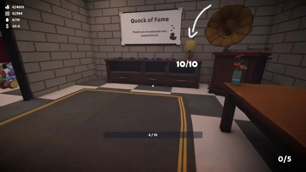 Sort Them Ducks Egg locations (12)