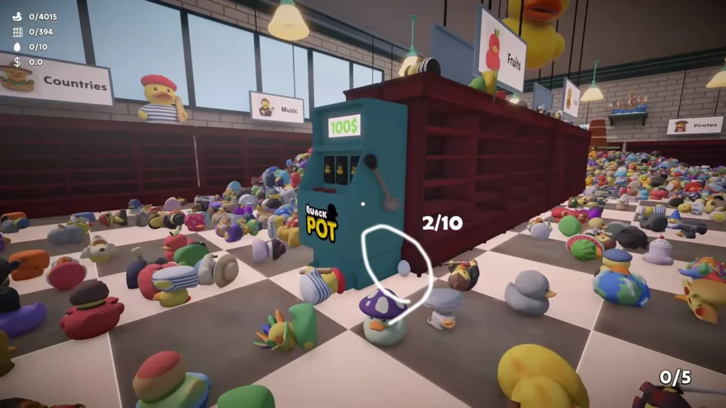 Sort Them Ducks Egg locations (3)