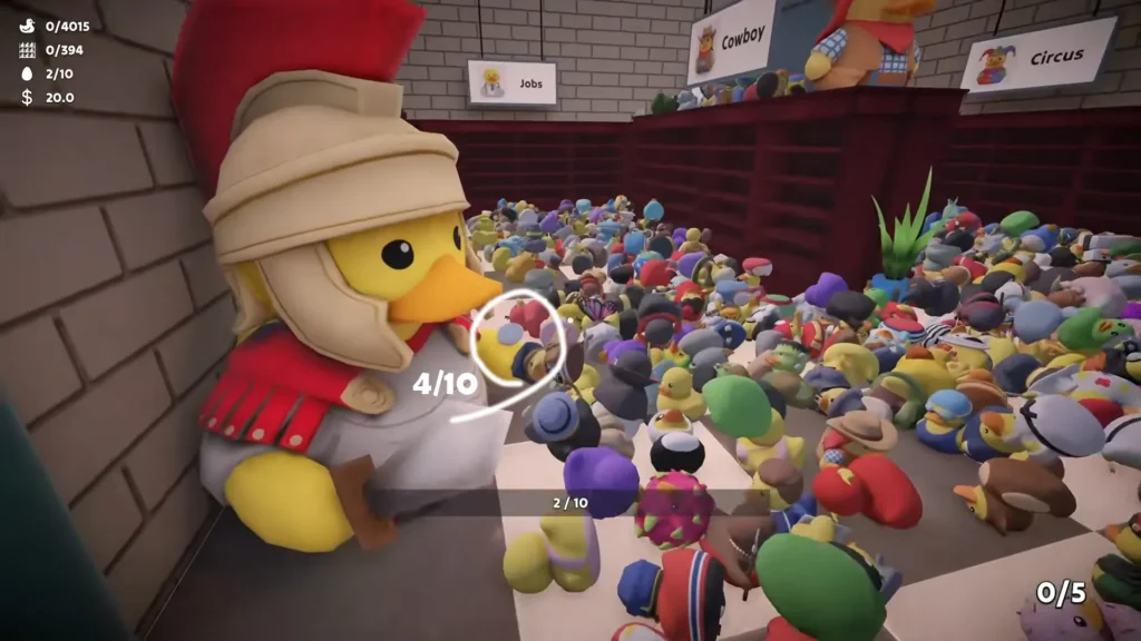 Sort Them Ducks Egg locations (6)
