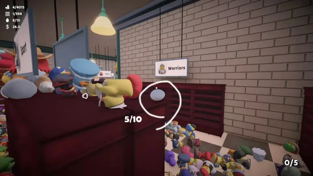 Sort Them Ducks Egg locations (7)