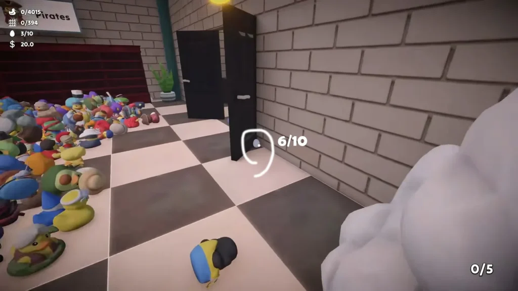 Sort Them Ducks Egg locations (8)