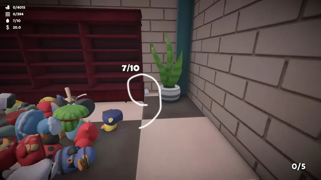 Sort Them Ducks Egg locations (9)