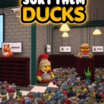 Sort Them Ducks cover