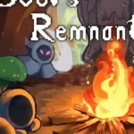 Soul’s Remnant official poster