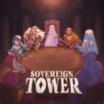 Sovereign Tower
