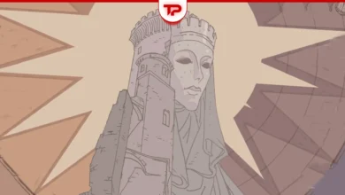 Sovereign Tower Guide