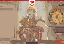 Sovereign Tower Gwendan