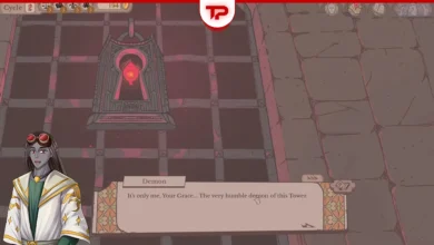 Sovereign Tower How to Stop the Murder in Act 2